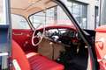 Porsche 356 'Super' A T2 - Sunroof - 75hp - Matching - perfect Чорний - thumbnail 22