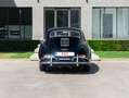 Porsche 356 'Super' A T2 - Sunroof - 75hp - Matching - perfect Чорний - thumbnail 16