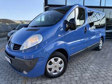 Passenger dci 115 Cv 9 POSTI