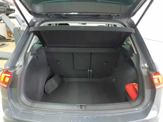 Volkswagen Tiguan view 9