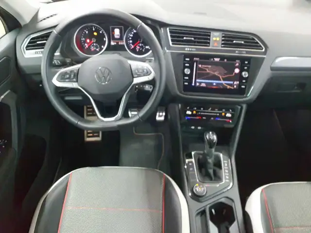 Volkswagen Tiguan view 7