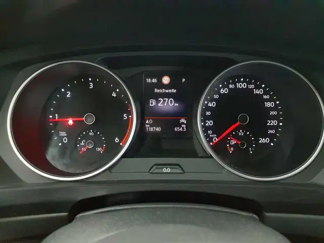 Volkswagen Tiguan view 15