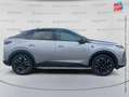 Peugeot 3008 1.2 Hybrid 145ch GT e-DCS6 Gris - thumbnail 4
