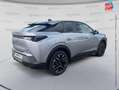 Peugeot 3008 1.2 Hybrid 145ch GT e-DCS6 Gris - thumbnail 6