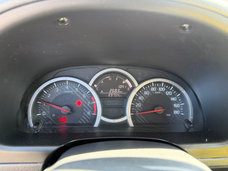 Suzuki Jimny Jimny Style — photo 13