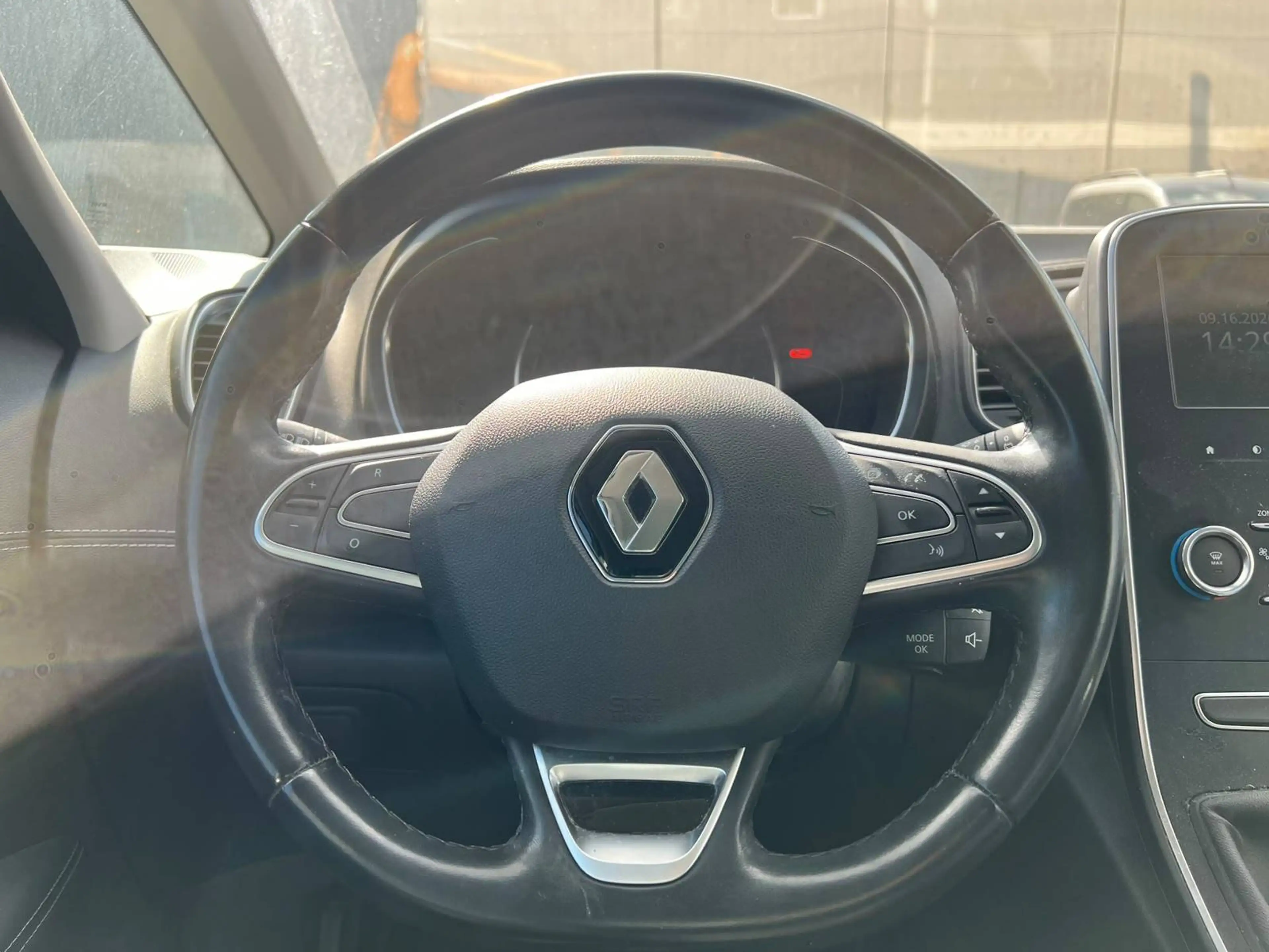 Renault Grand Scenic 1.33 TCe Intens ✅ 1AN DE GARANTIE ✅ — photo 14