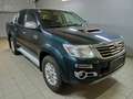 Toyota Hilux Double Cab Life 4x4 Grün - thumbnail 2