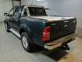 Toyota Hilux Double Cab Life 4x4 Grün - thumbnail 4