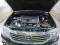 Toyota Hilux Double Cab Life 4x4 Grün - thumbnail 5
