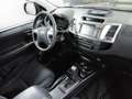 Toyota Hilux Double Cab Life 4x4 Grün - thumbnail 8