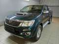 Toyota Hilux Double Cab Life 4x4 Grün - thumbnail 1