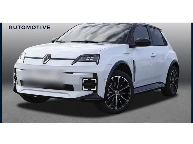 Renault R 5