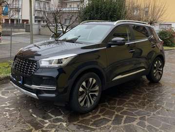 DR 4.0 4.0 1.5 turbo Gpl 149cv dct