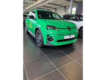E-tech Techno 150 hp Comfort range Automaat