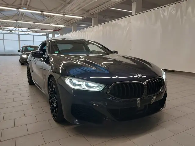 BMW M850 i xDrive Coupé/H&K/Laser/Carbondach/Softclos
