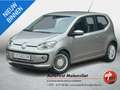 Volkswagen up! 1.0 high up! BlueMotion I INCL. € 850,00 AFL.KOSTE Grijs - thumbnail 1