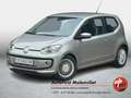 Volkswagen up! 1.0 high up! BlueMotion I INCL. € 850,00 AFL.KOSTE Gri - thumbnail 1