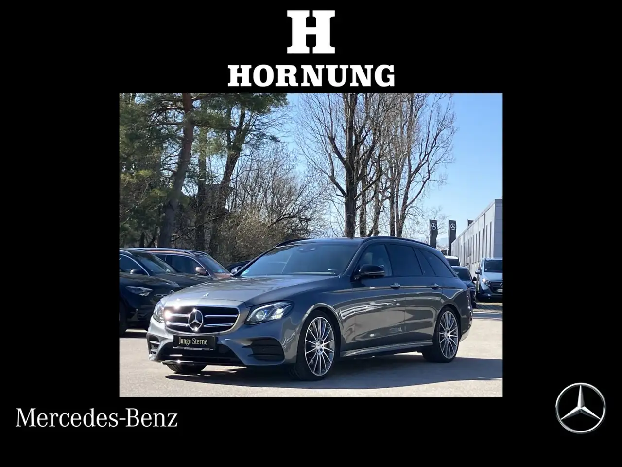 Mercedes-Benz E 400