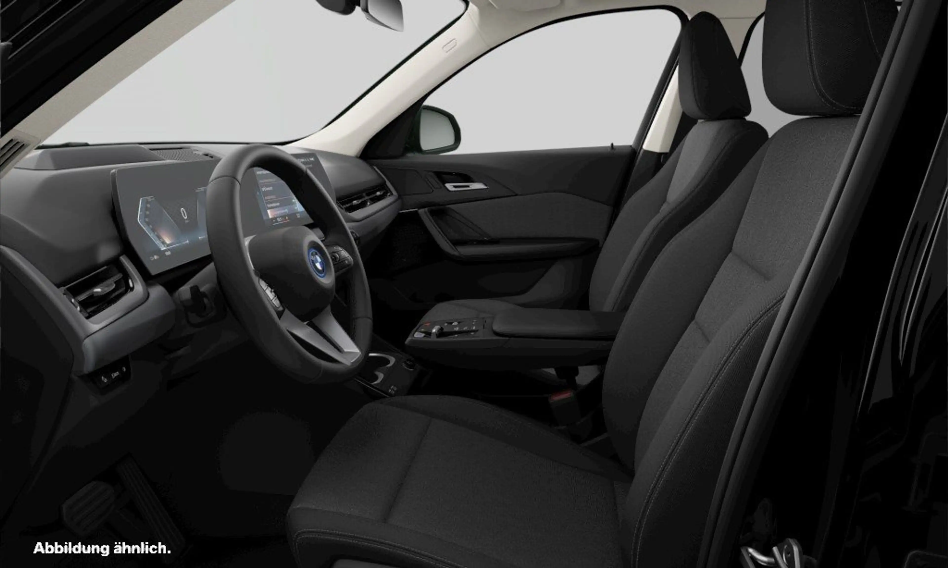 BMW iX1 xDrive30 HUD RFK NAVI Standh. LED PDC V+H — photo 4