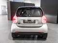 smart forTwo 4,6kW EQ Prime Silber - thumbnail 7