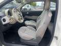Fiat 500 500 1.2 Lounge Bianco - thumbnail 9