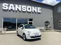 Fiat 500 500 1.2 Lounge Bianco - thumbnail 7