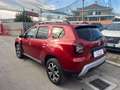 Dacia Duster Duster II 2021 1.0 tce Prestige up Gpl 4x2 100cv Rosso - thumbnail 4