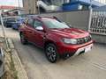 Dacia Duster Duster II 2021 1.0 tce Prestige up Gpl 4x2 100cv Rosso - thumbnail 3