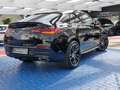 Mercedes-Benz GLE 450 GLE 450d 4M Coupé StdHzg+Panorama+AHK+AirBalance Negro - thumbnail 4