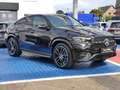 Mercedes-Benz GLE 450 GLE 450d 4M Coupé StdHzg+Panorama+AHK+AirBalance Negro - thumbnail 12