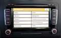 Volkswagen Touran Comfortline BMT 1,6 TDI Noir - thumbnail 14