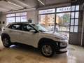 Hyundai KONA 1.0 TGDI 48V Style 4x2 Weiß - thumbnail 1