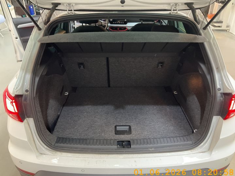 SEAT Arona 1.0 TSI FR SHZ KAMERA ACC FACEL. LED — photo 5
