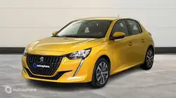 Peugeot 208 1.2 PureTech 75ch S\u0026S Active Business