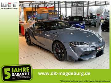 GR 3.0 Legend ACC+LED+Navi+SHZ+2xKlima+LM