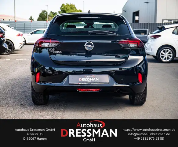 Opel Corsa view 5