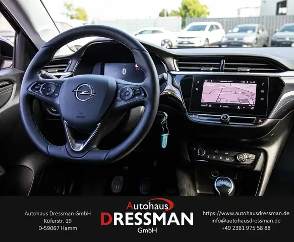 Opel Corsa view 14