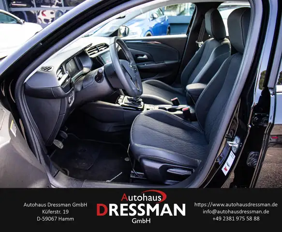 Opel Corsa view 10