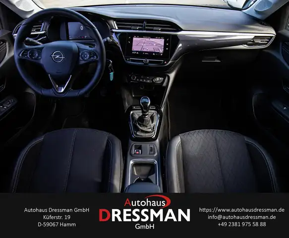 Opel Corsa view 13