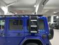 Jeep Wrangler 2.0T GME Sahara 8ATX E6D Bleu - thumbnail 4