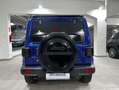Jeep Wrangler 2.0T GME Sahara 8ATX E6D Bleu - thumbnail 6