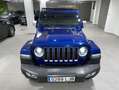 Jeep Wrangler 2.0T GME Sahara 8ATX E6D Azul - thumbnail 7