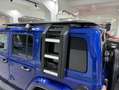 Jeep Wrangler 2.0T GME Sahara 8ATX E6D Azul - thumbnail 19