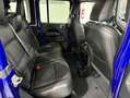 Jeep Wrangler 2.0T GME Sahara 8ATX E6D Azul - thumbnail 8