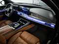 BMW 740 740dA xDrive Noir - thumbnail 8