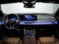BMW 740 740dA xDrive Noir - thumbnail 7
