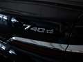 BMW 740 740dA xDrive Noir - thumbnail 45