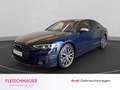 Audi S8 4.0 TFSI quattro tiptronic Matrix-LED B & O Navi P Blau - thumbnail 1
