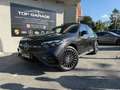 Mercedes-Benz GLC 220 d Coupe AMG Line Premium Plus 4matic auto Gris - thumbnail 1