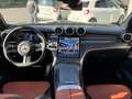 Mercedes-Benz GLC 220 d Coupe AMG Line Premium Plus 4matic auto Gris - thumbnail 10